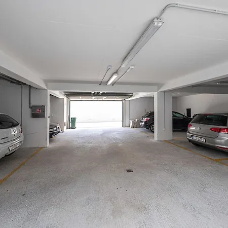 Lejlighed Sea View *