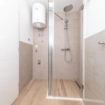 Sea View Appartement Trogir