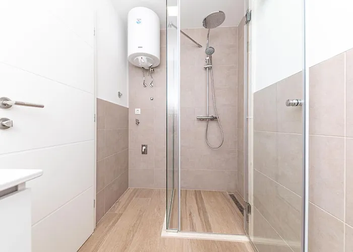 Sea View Apartman Trogir