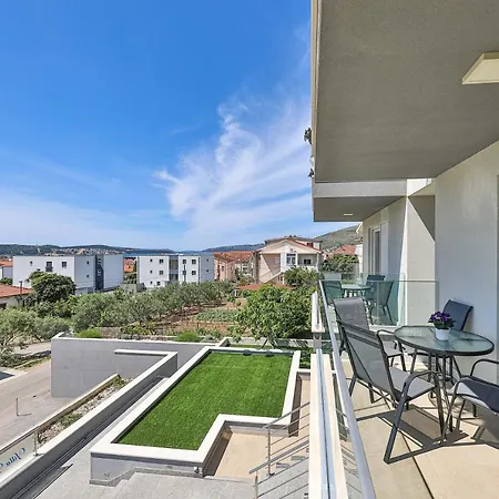 Sea View Daire *