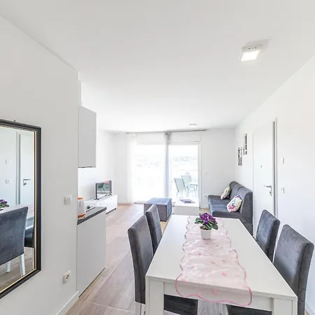 Sea View Apartment Trogir